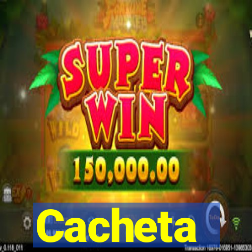 Cacheta - Pife - Jogo online